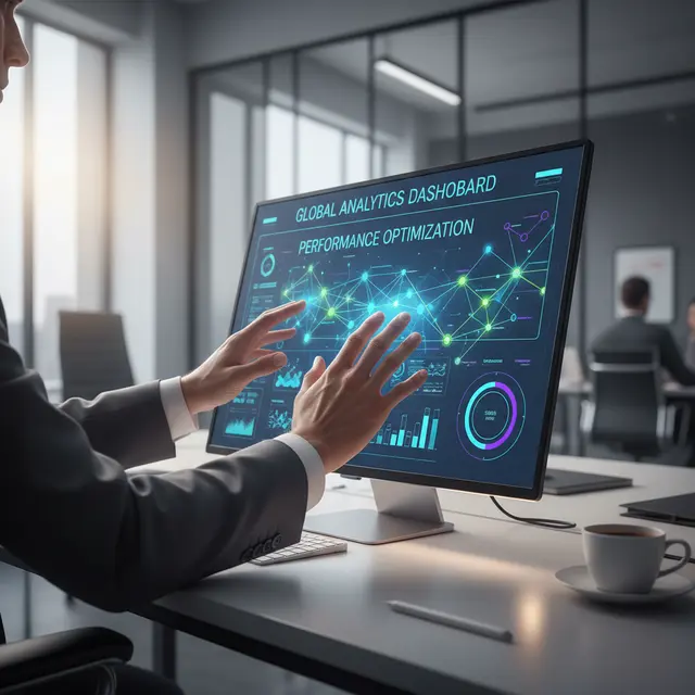 Agentic AI security visualization