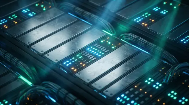 IoT and emerging technology security infrastructure